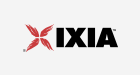 ZTE Openlab Partner - IXIA